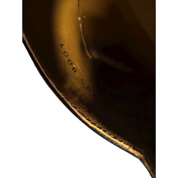 Giuseppe Zanotti NIB Brendha 45mm Pumps in Black Patent Leather Size 39.5 - Picture 9 of 13